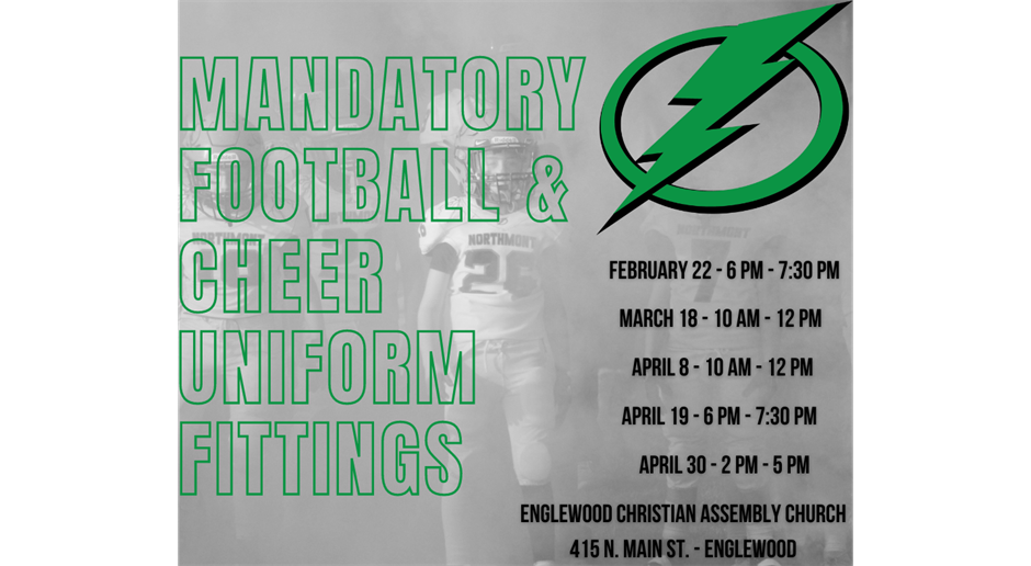 Uniform Fittings